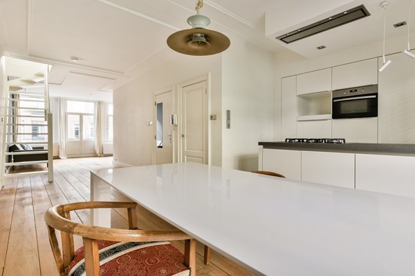 Photo - For sale: Wilhelminastraat 18-1, 1054 WH Amsterdam